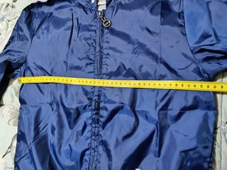 Giubbino ragazzo Iceberg blu