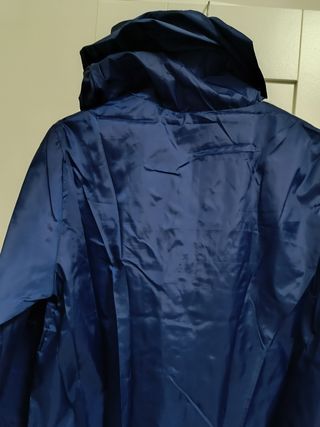 Giubbino ragazzo Iceberg blu