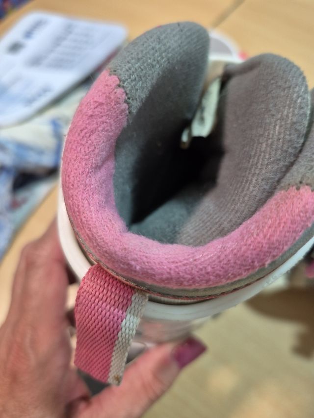 Patines Bladerunner Extensibles Talla 32-35.