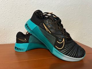 Zapatillas Nike Metcon 9 para CrossFit 