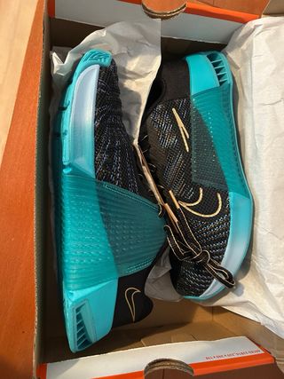 Zapatillas Nike Metcon 9 para CrossFit 
