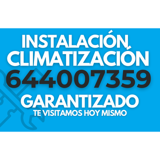 Técnico de aire acondicionado en Sollana