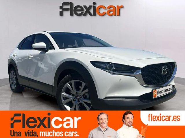 Mazda CX-30 e-SKYACTIV-G 2.0 90 kW 2WD Zenith
