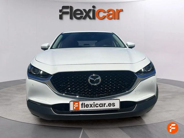 Mazda CX-30 e-SKYACTIV-G 2.0 90 kW 2WD Zenith