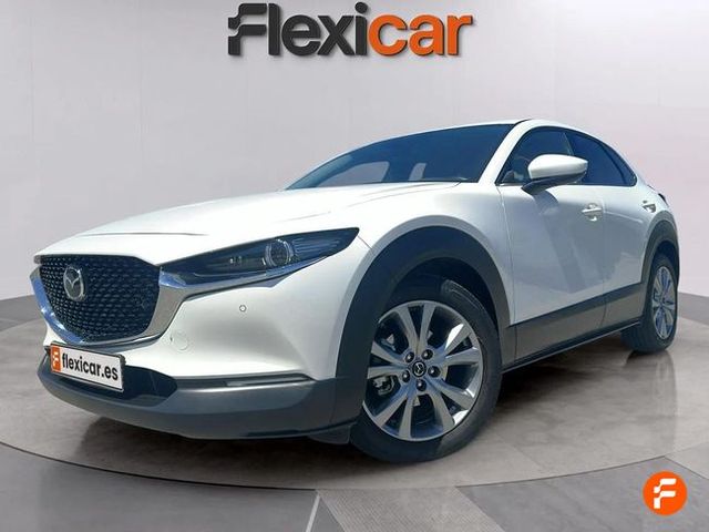 Mazda CX-30 e-SKYACTIV-G 2.0 90 kW 2WD Zenith