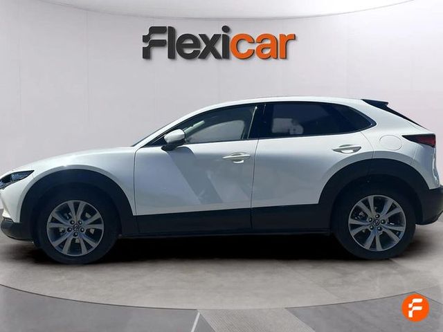 Mazda CX-30 e-SKYACTIV-G 2.0 90 kW 2WD Zenith