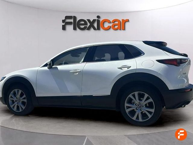 Mazda CX-30 e-SKYACTIV-G 2.0 90 kW 2WD Zenith