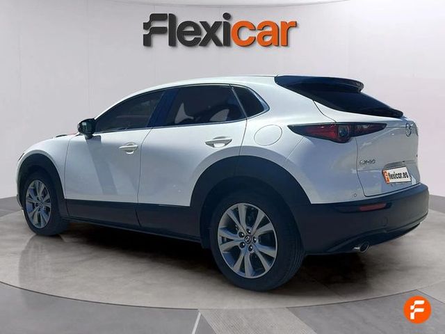 Mazda CX-30 e-SKYACTIV-G 2.0 90 kW 2WD Zenith