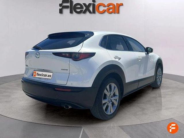 Mazda CX-30 e-SKYACTIV-G 2.0 90 kW 2WD Zenith