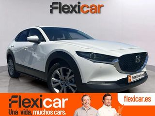 Mazda CX-30 e-SKYACTIV-G 2.0 90 kW 2WD Zenith