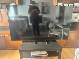 TV Samsung QLED 65 4k HDR 2024
