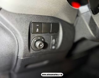 AMPLIA!CITROEN BERLINGO 5 PLAZAS 2 AÑOS GARANTIA