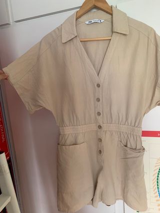 Mono Zara Beige