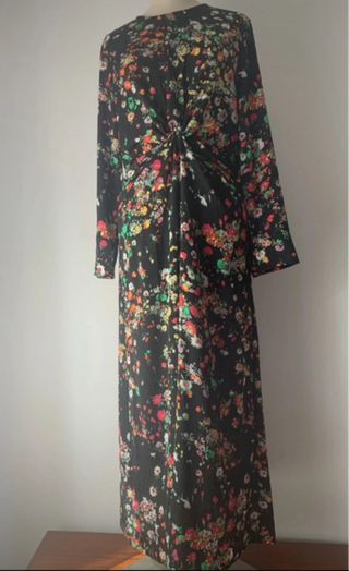 Lote 2 Vestidos manga larga