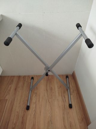 Patas de piano X