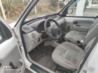Renault Kangoo 2006