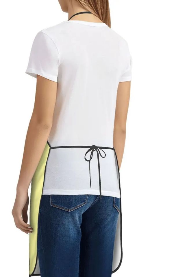 Delantal Unisex Mafalda