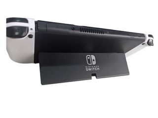 Nintendo Switch OLED Blanca