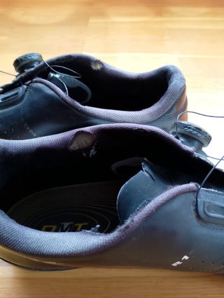 Zapatillas Ciclismo Carretera Shimano SPD-SL