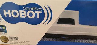 Robot Limpiacristales Hobot 188