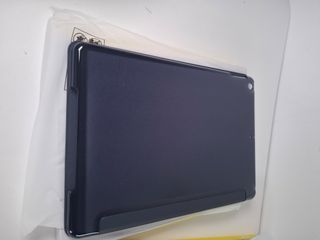 Funda JETech para iPad 9/8/7