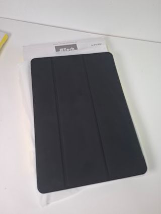 Funda JETech para iPad 9/8/7