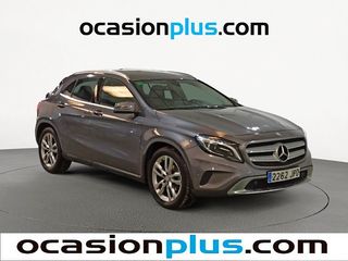 Mercedes-Benz GLA 200 d Urban 100 kW (136 CV)
