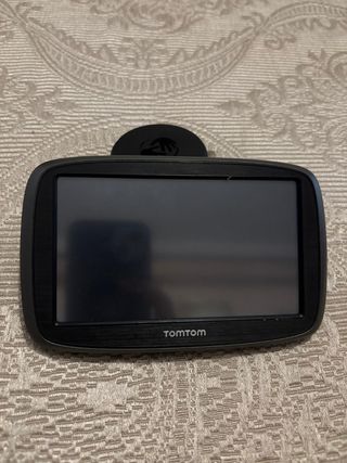 GPS Tomtom