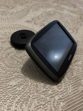 GPS Tomtom