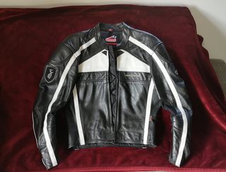 Cazadora de moto Hein Gericke