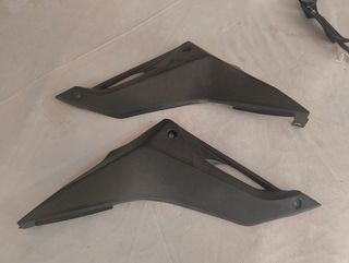 Carenado Yamaha YZF R 125