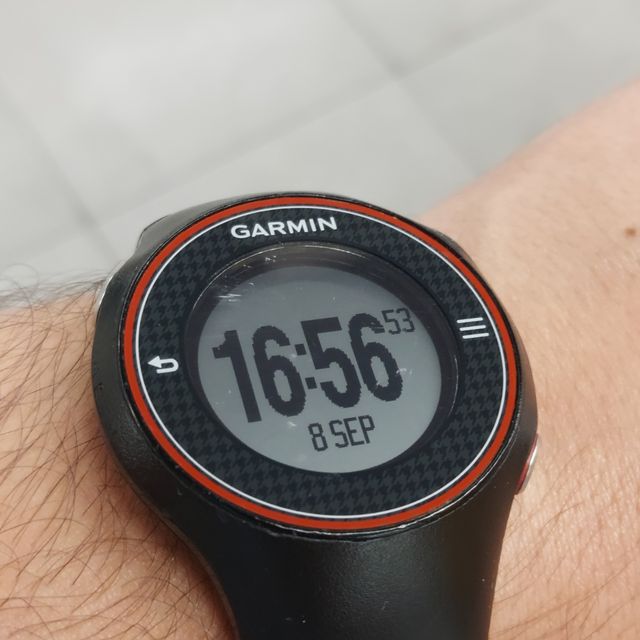 Garmin Approach S3