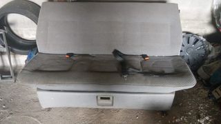 Asiento Cama VW Transporter T4 Original