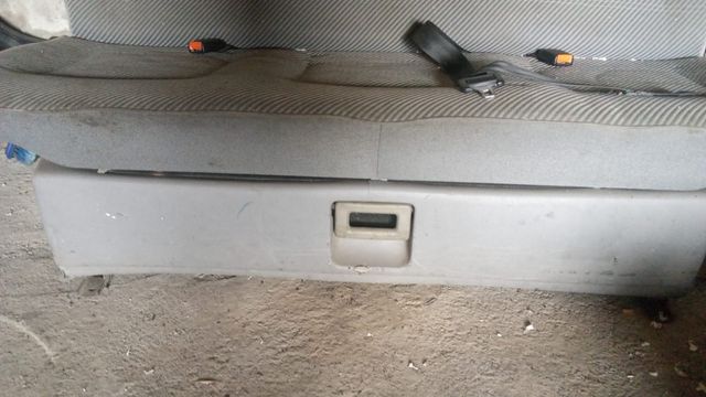 Asiento Cama VW Transporter T4 Original