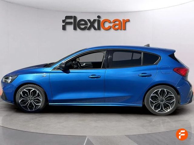 Ford Focus 1.0 Ecoboost 92kW ST-Line