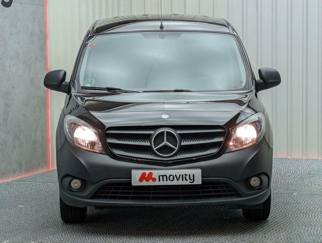 Mercedes Citan 1.5 109 CDI FURGON 90CV