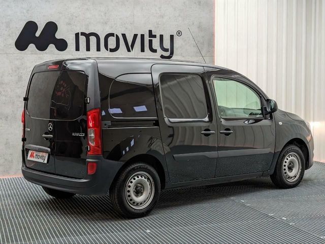 Mercedes Citan 1.5 109 CDI FURGON 90CV