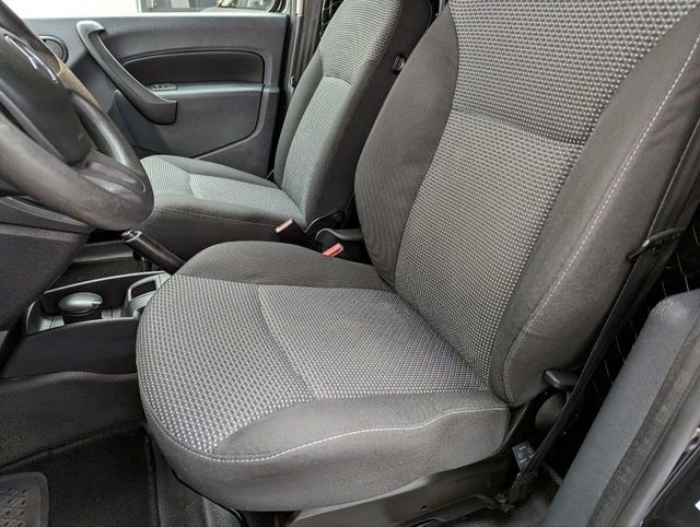 Mercedes Citan 1.5 109 CDI FURGON 90CV