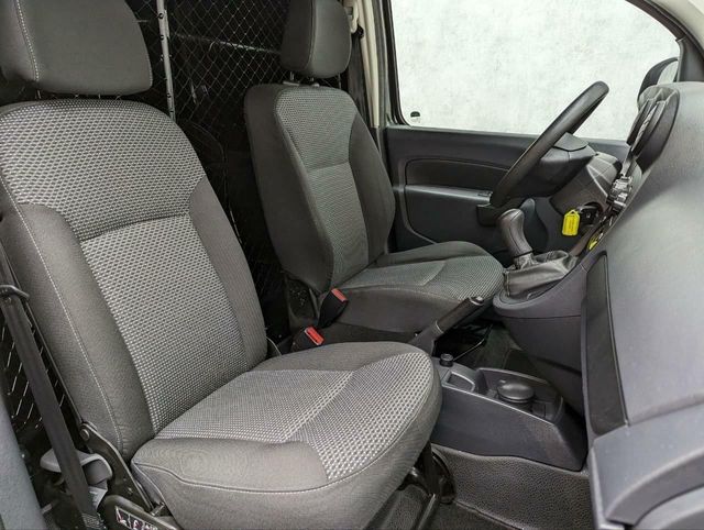 Mercedes Citan 1.5 109 CDI FURGON 90CV
