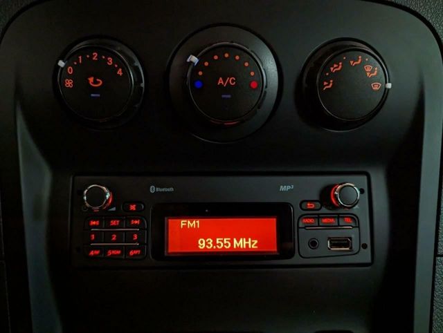 Mercedes Citan 1.5 109 CDI FURGON 90CV