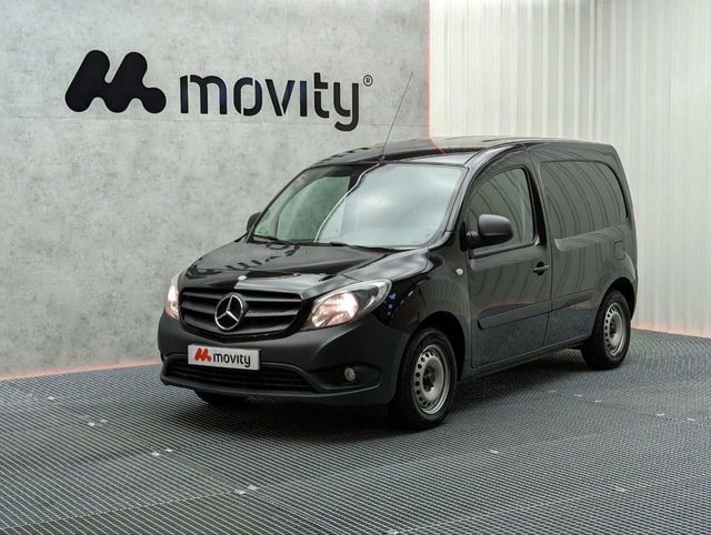Mercedes Citan 1.5 109 CDI FURGON 90CV