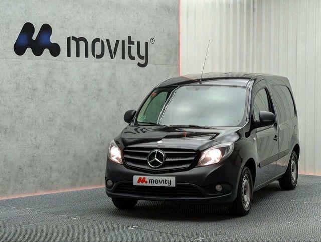 Mercedes Citan 1.5 109 CDI FURGON 90CV