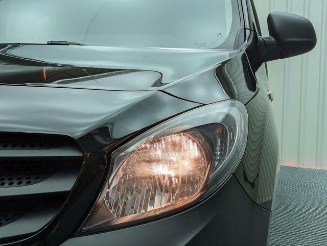 Mercedes Citan 1.5 109 CDI FURGON 90CV