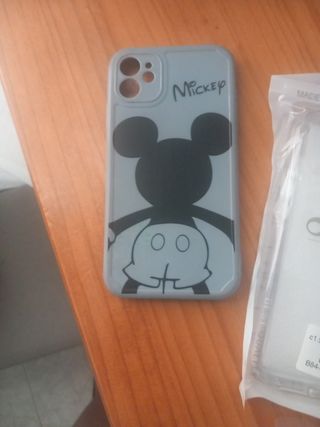 Carcasas iPhone 11 Nuevas