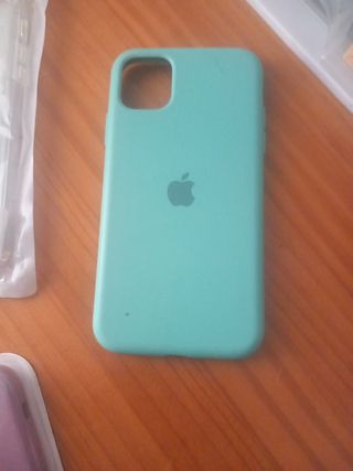 Carcasas iPhone 11 Nuevas
