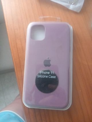 Carcasas iPhone 11 Nuevas
