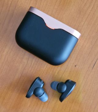 Auriculares Sony WF-1000XM3