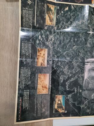 Metal Gear Solid V PS3 Ground Zeroes