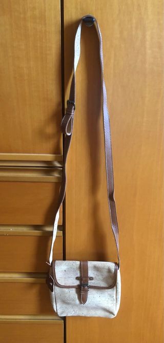 Borsa in sughero Ma Handbags