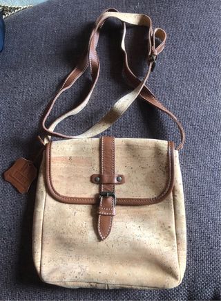 Borsa in sughero Ma Handbags